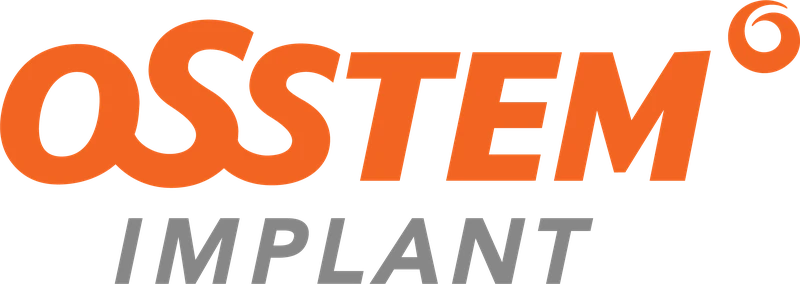 Osstem logo